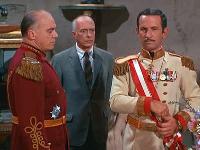 Click to watch 'The King Lives?' (popup) Get Smart